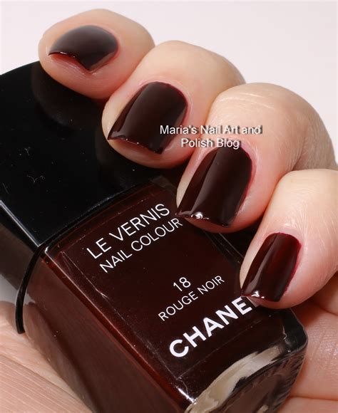 is chanel rouge noir the same as vamp|chanel rouge noir shades.